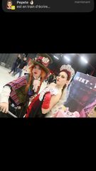 Reine de cœur preview 2