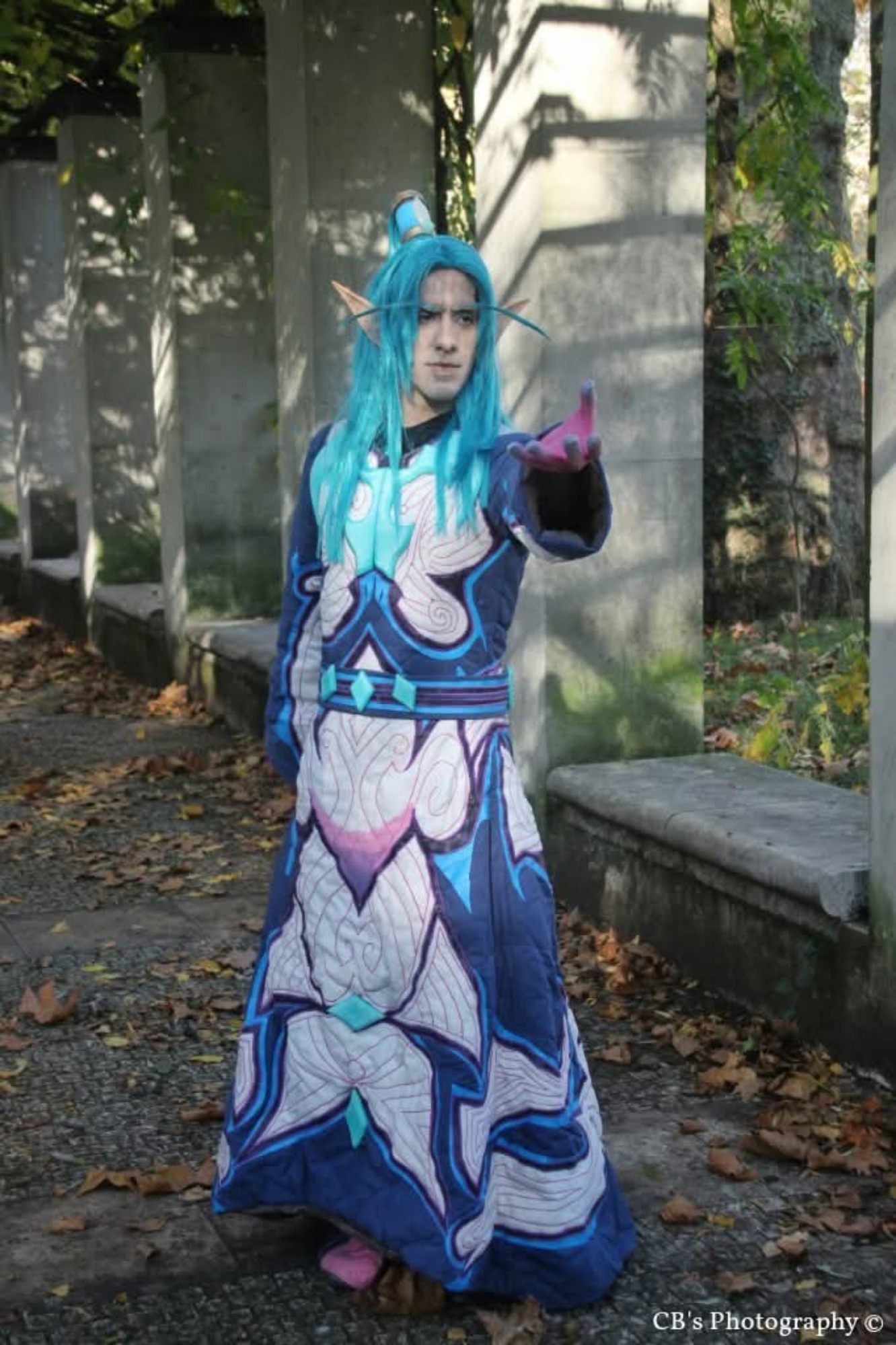 Malygos, photo 34