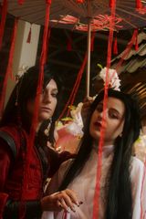 Xie Lian preview 2