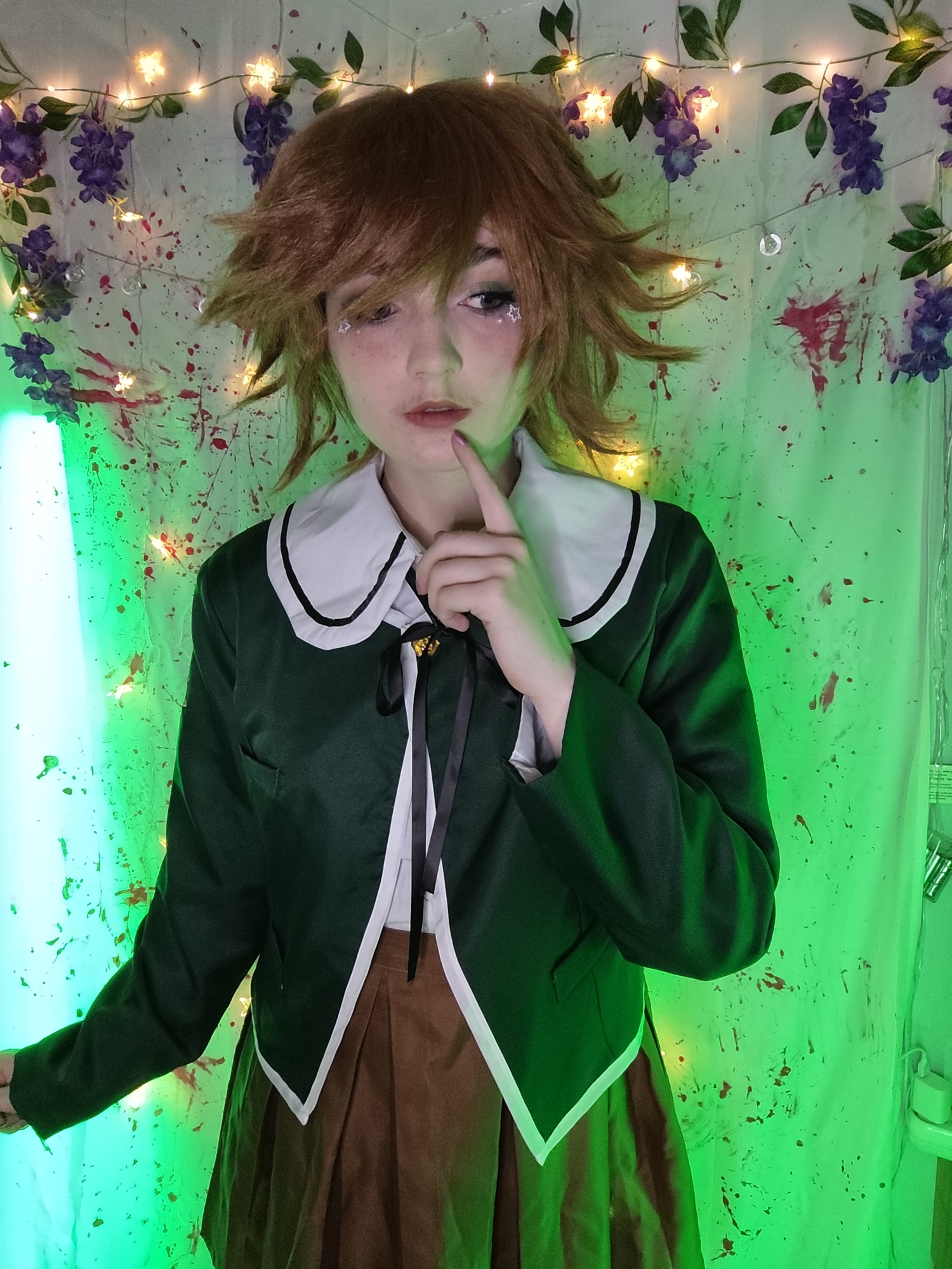 Chihiro Fujisaki — photo 10