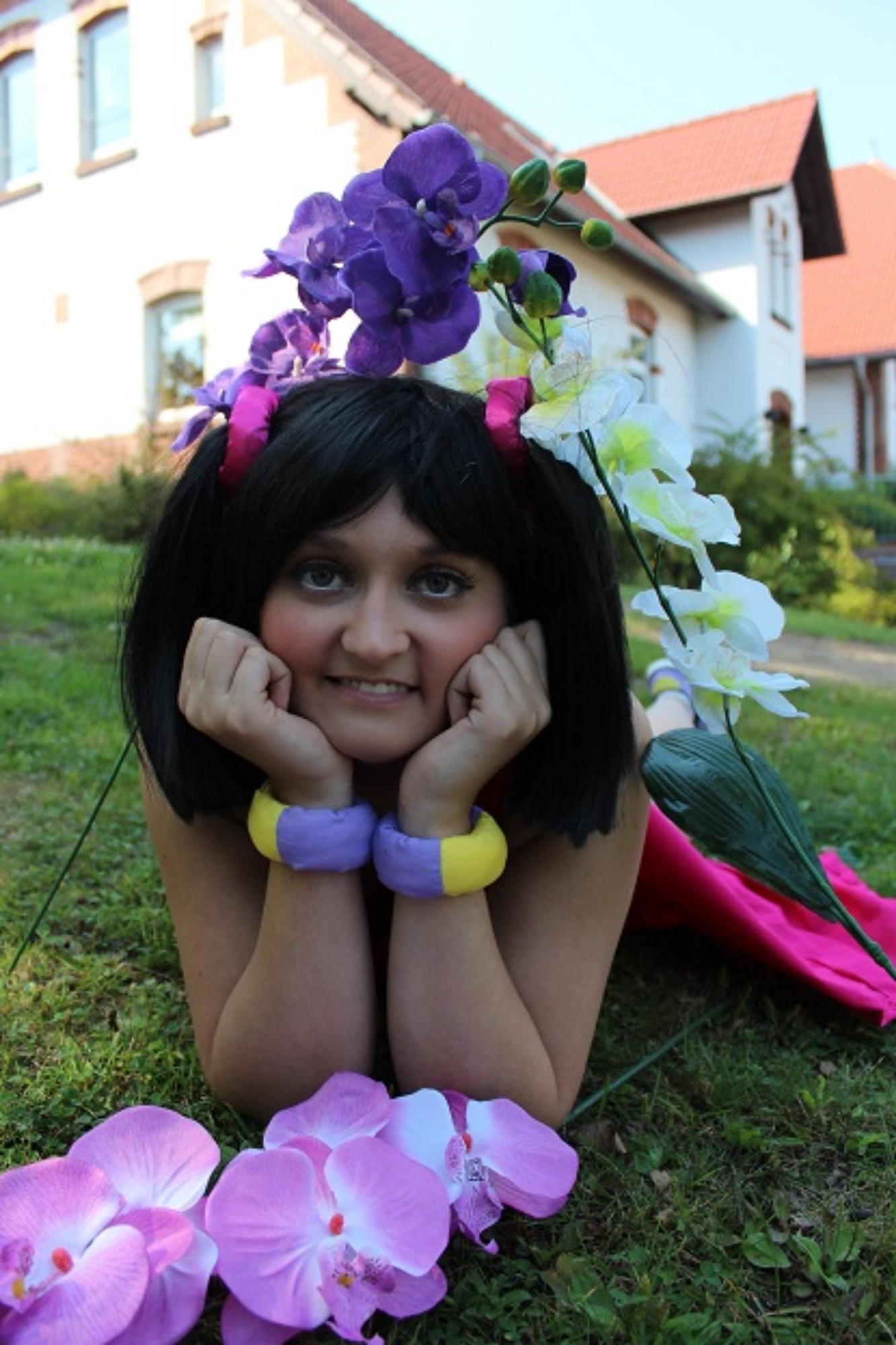 Xiaoyu (Kleid) - Photo 2