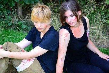 Peta - hunger games preview 2