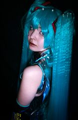Hatsune Miku preview 2