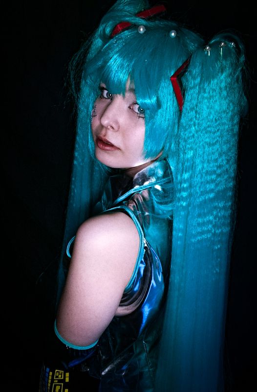 Swaliva – Hatsune Miku 