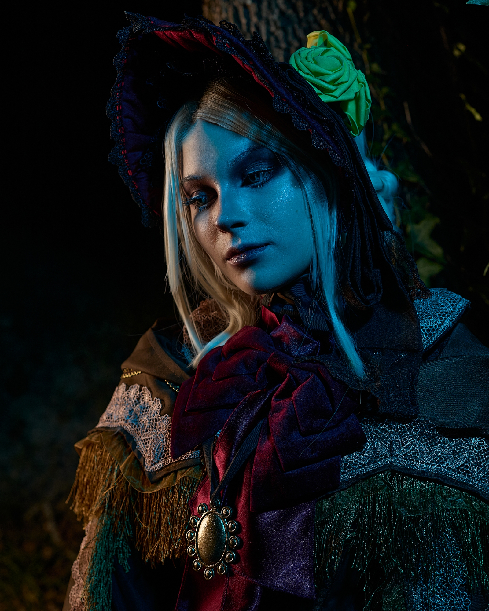 The Doll — photo 5