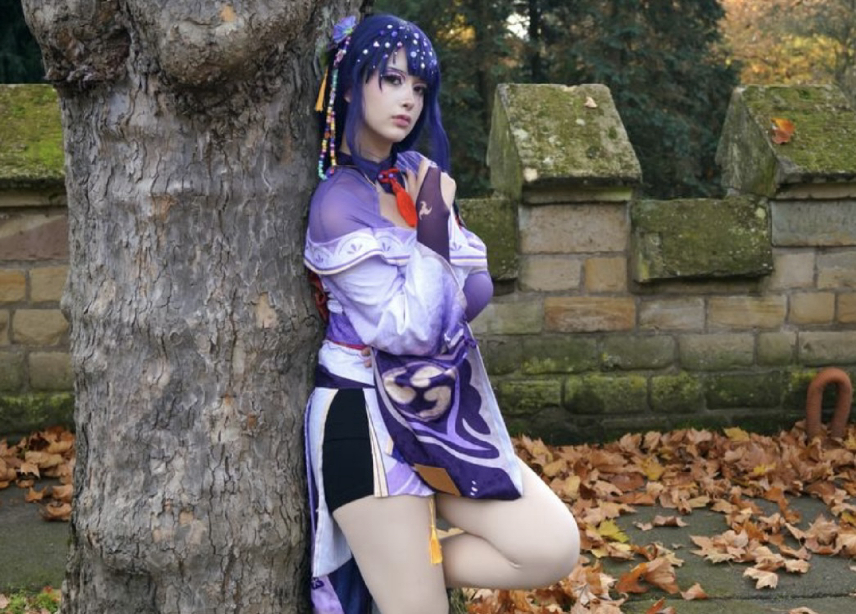 Raiden — photo 9