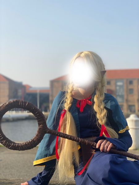 Mathfoy - Marcille