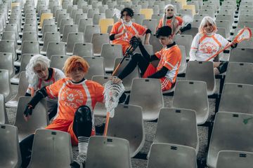 All for the game preview 2