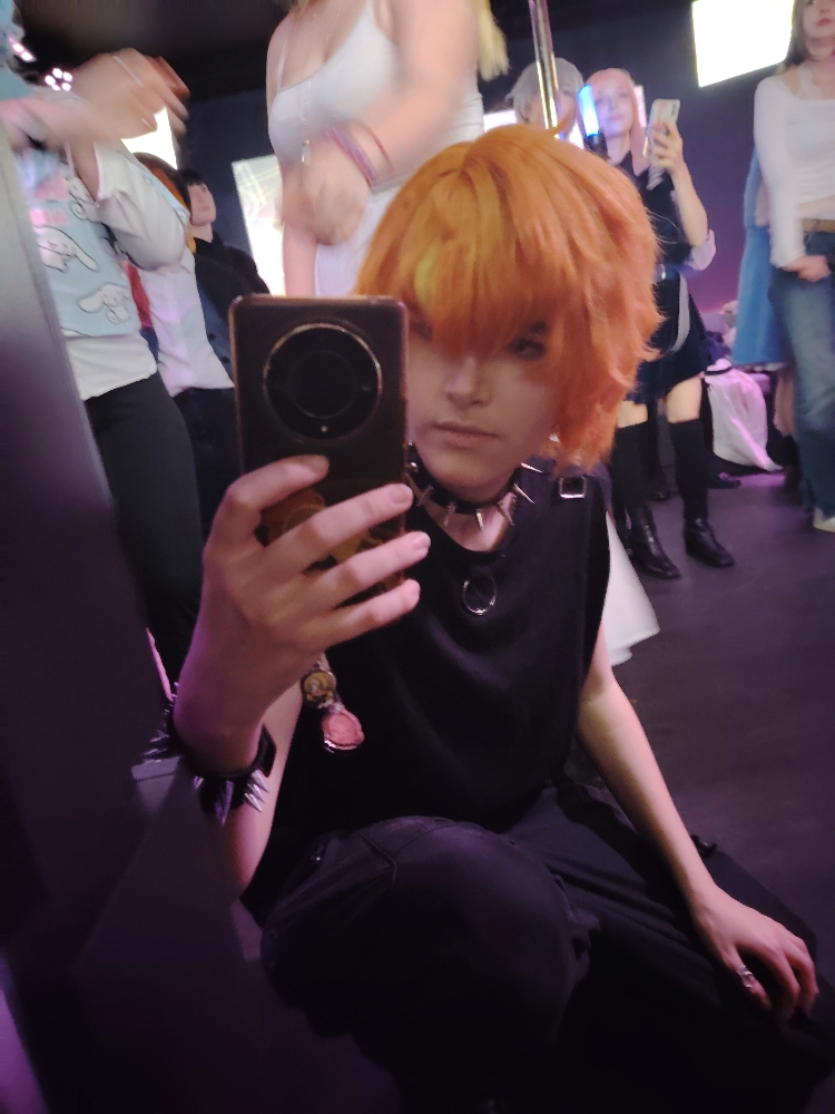 Akito au karaoke  - Photo 13