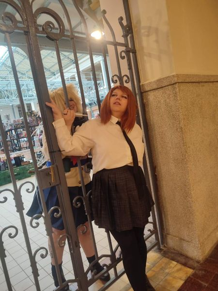 _fluffy_kiddo_ - Ochaco et toga