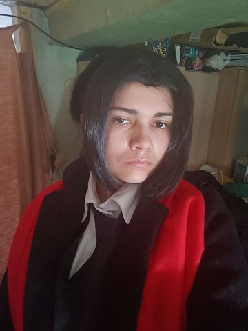 Mori Ougai