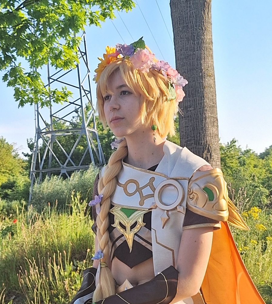 Aether dendro - Photo 5