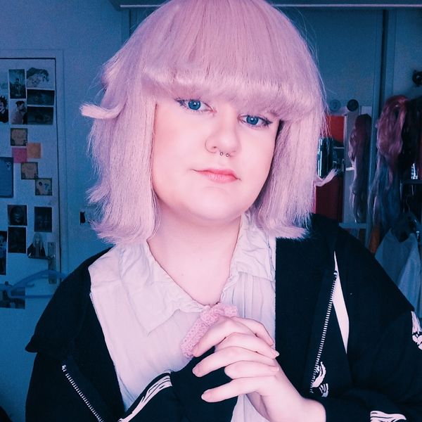 Nash - Chiaki Nanami