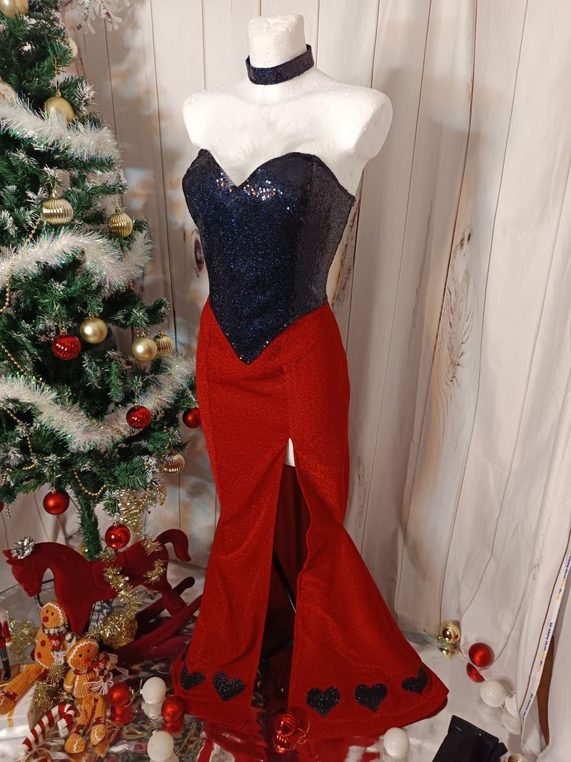 Akarisew – Angel Dust Drag 