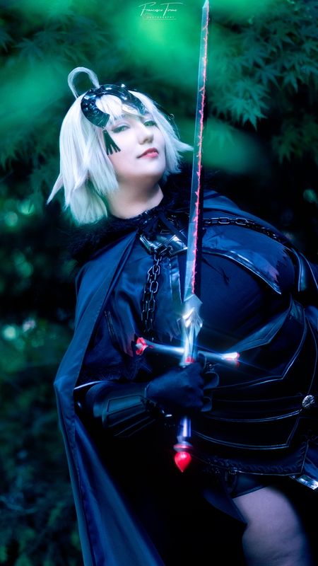Allanya – JAlter - Stage 1