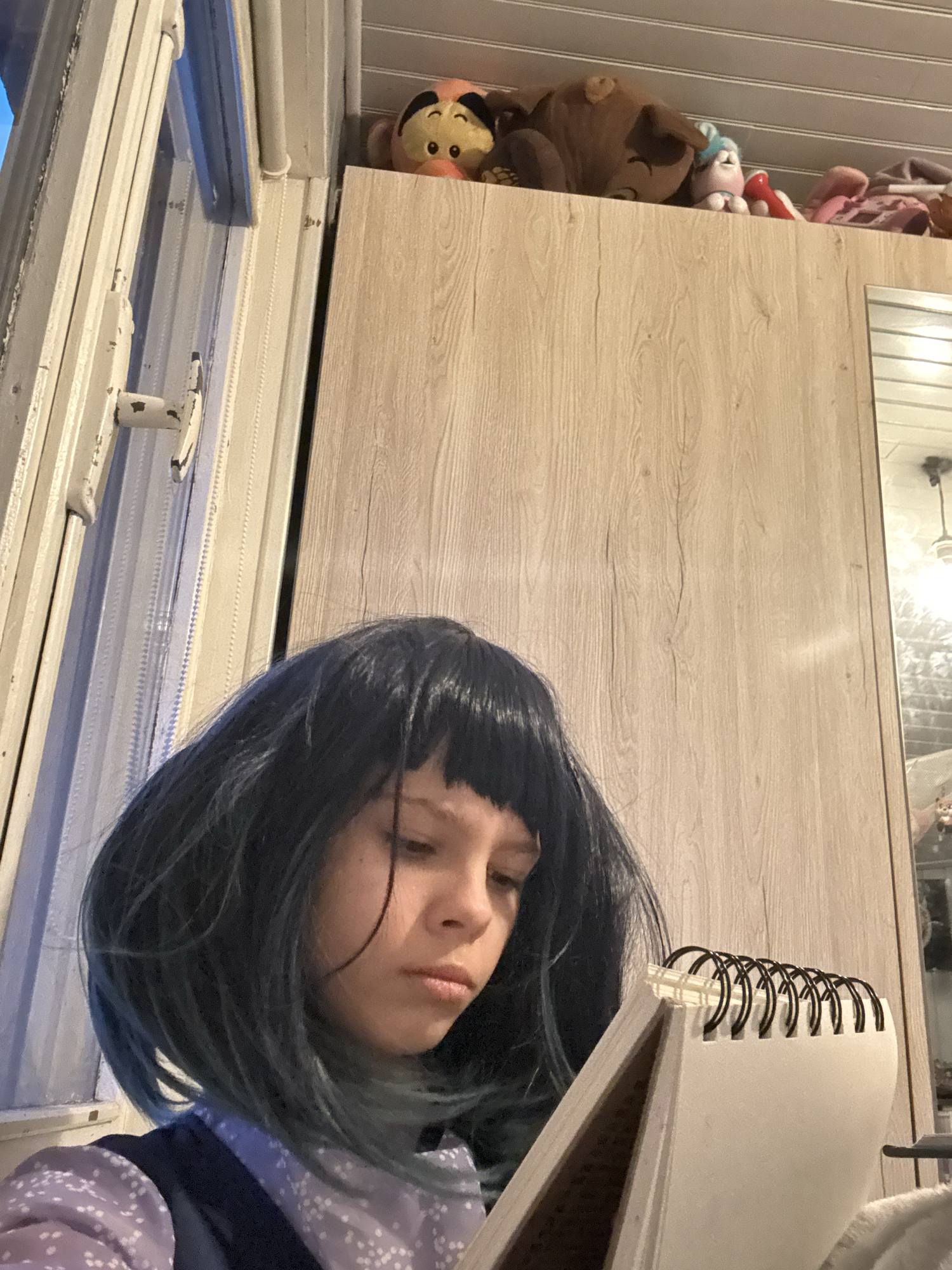Akane Kurokawu — photo 9