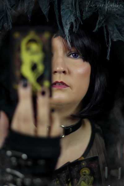 Amy-sama - Hotaru (Halloween)