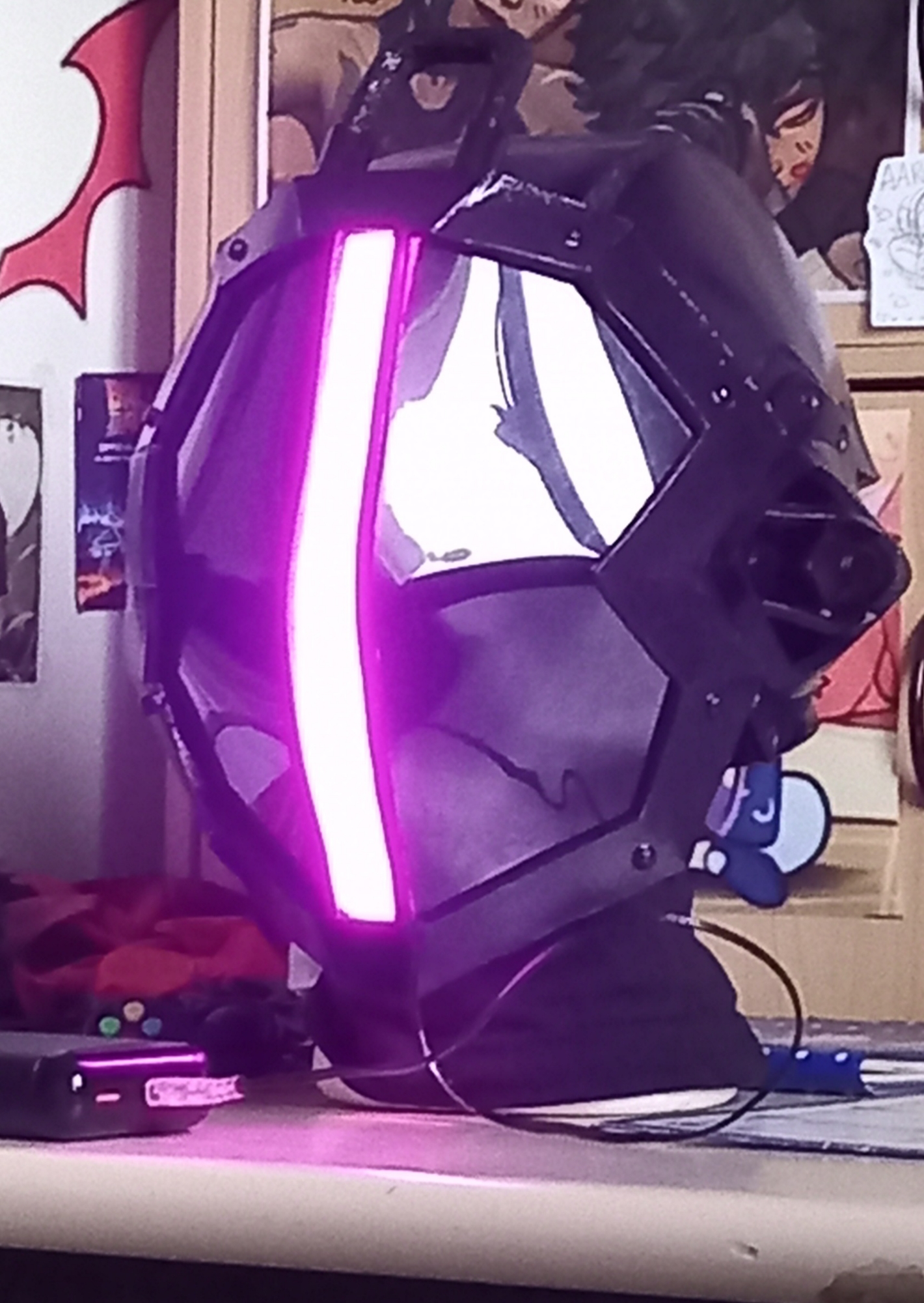 WIP Bondrewd — photo 33