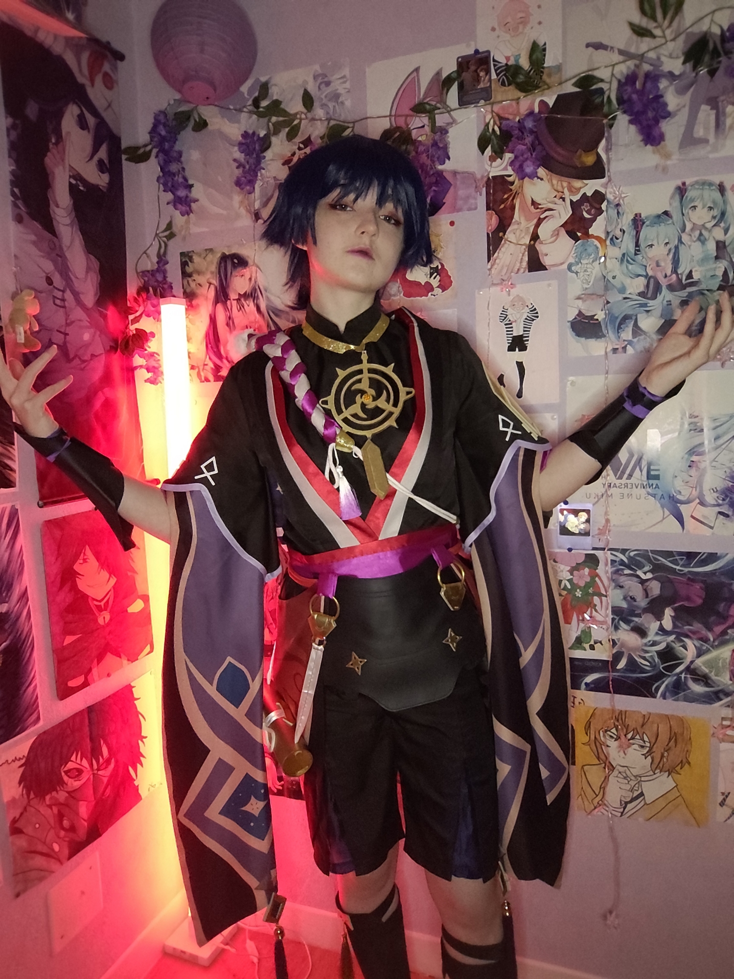 Scaramouche  - Photo 6