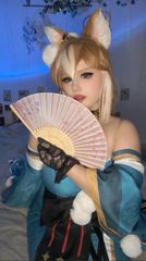 Miss Hina preview 2
