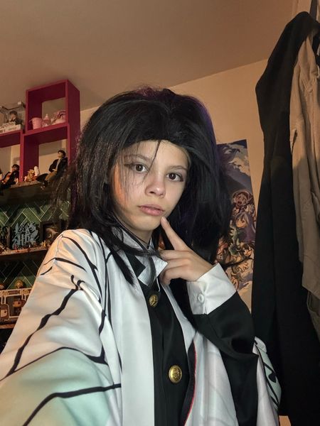 Ruby.cosplay - Shinobu kocho