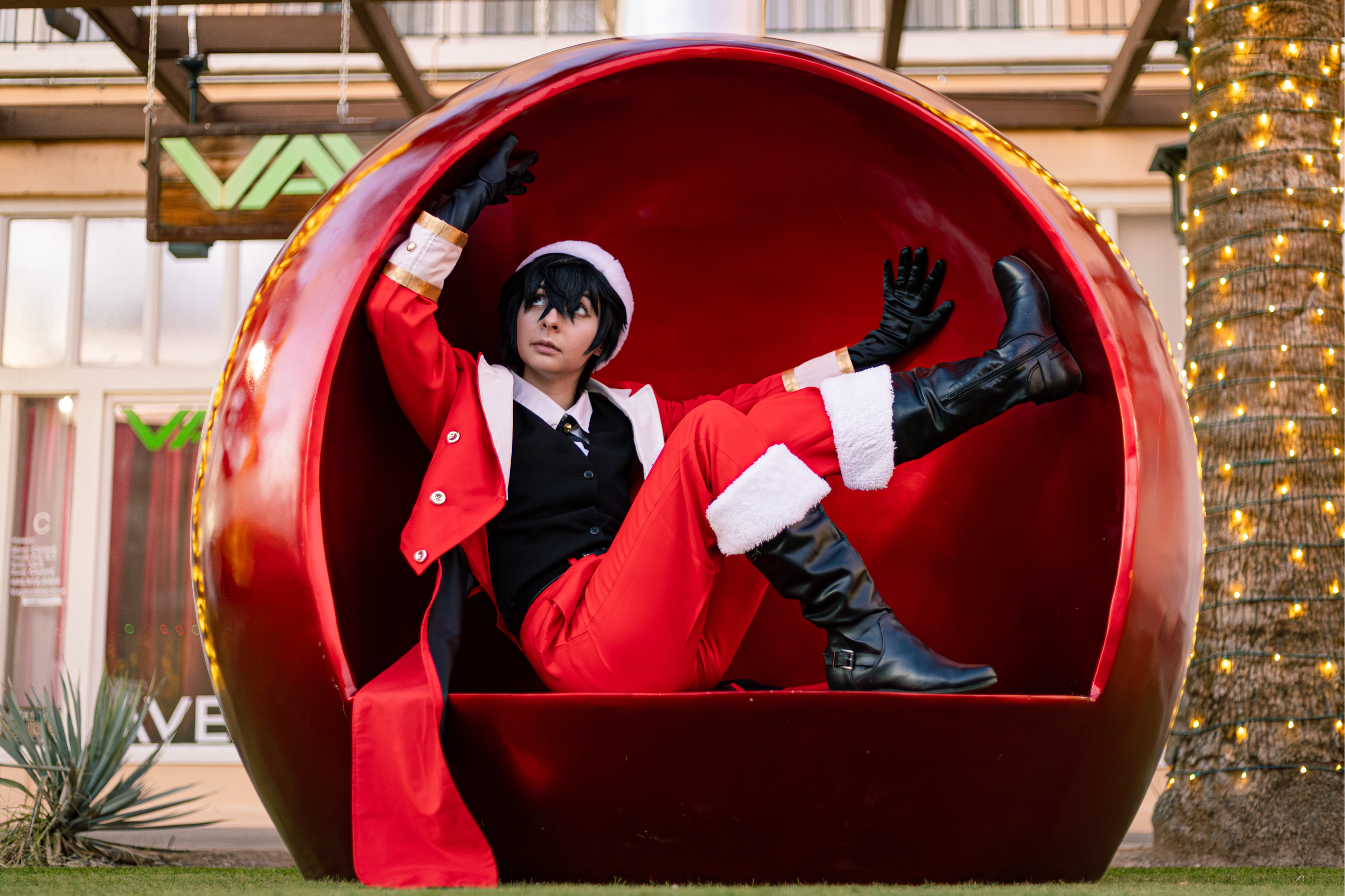 Winter metaverse - Photo 19