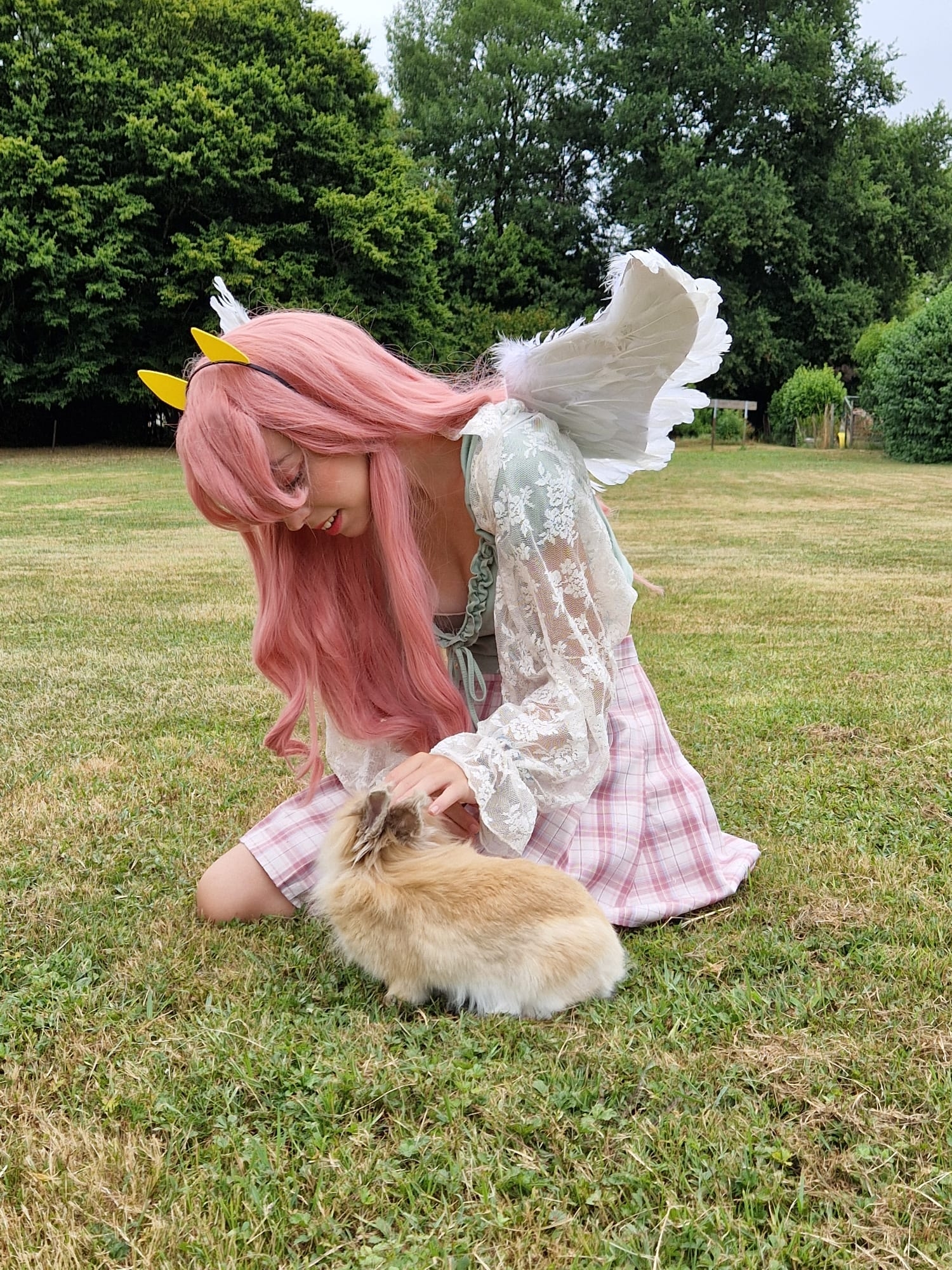 Fluttershy v1 — photo 23