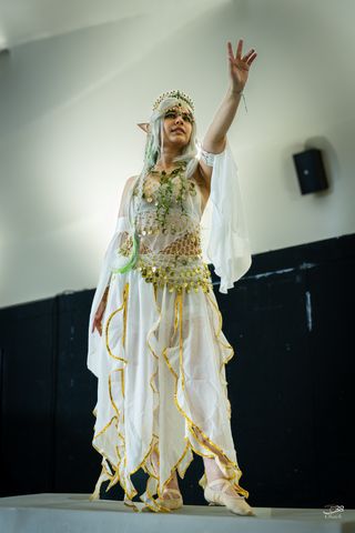 Rukkadevata oriental
