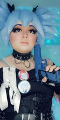 Nagisa Shiota 2022 preview 2