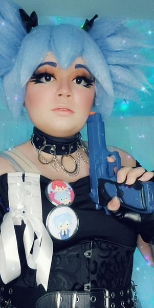 ✨️~rinou~✨️ - Nagisa Shiota 2022