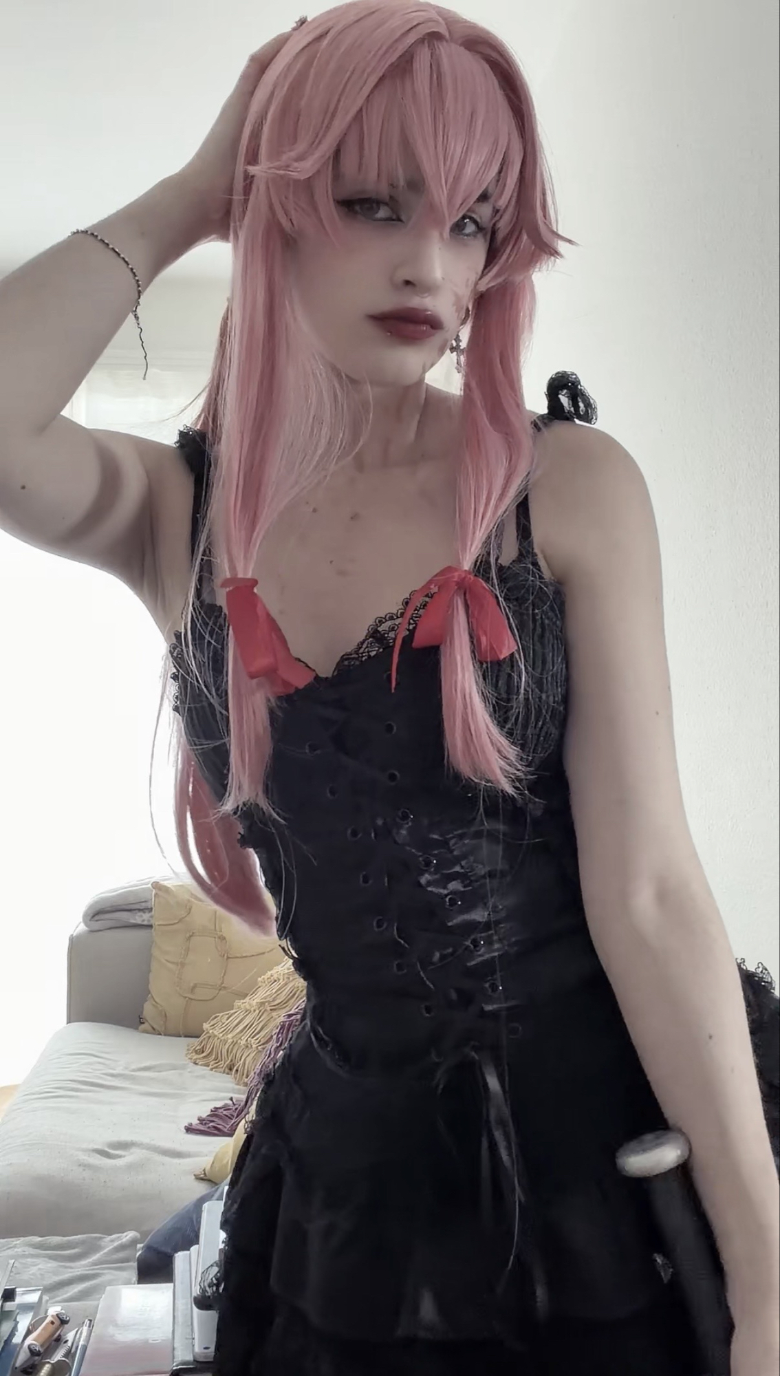 Yuno — photo 8