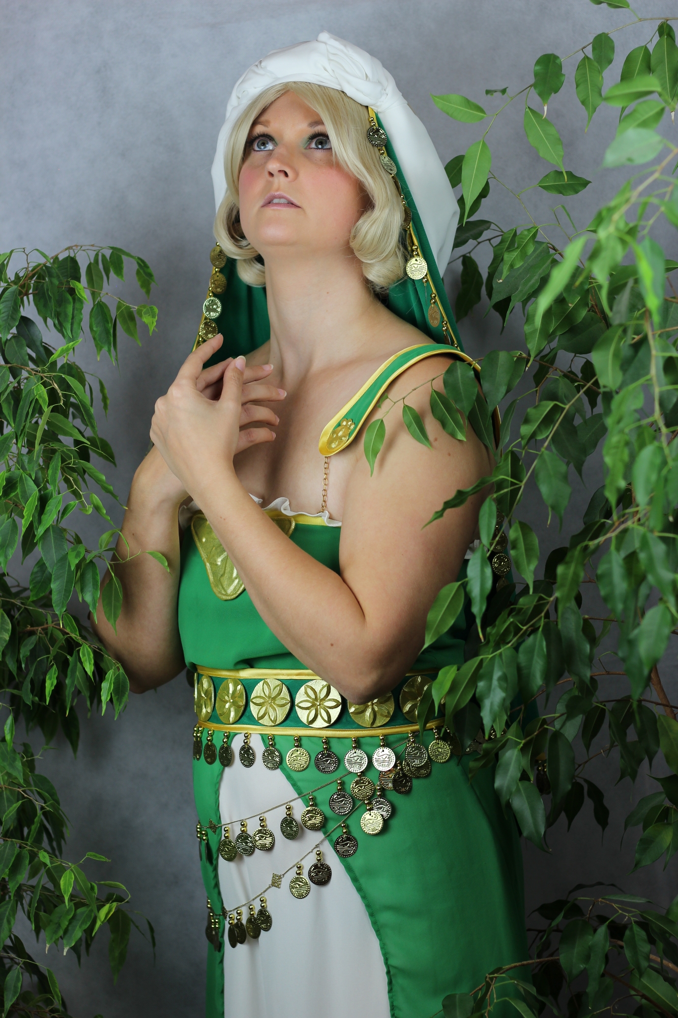 Fuu (Artbook) - Photo 8