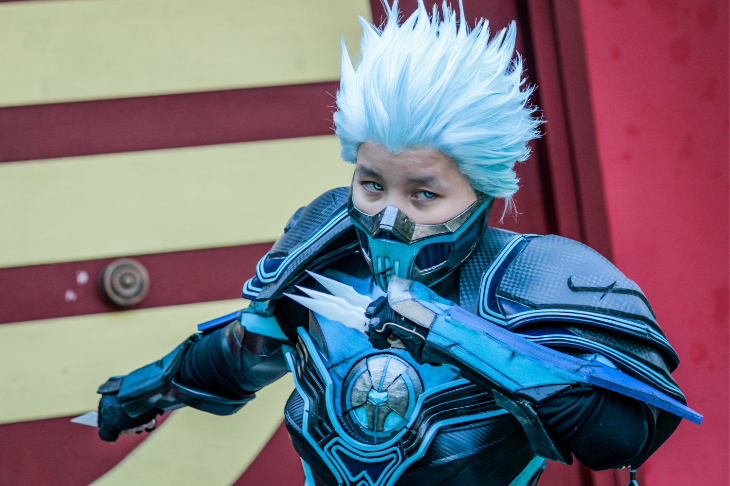 Frost Chronologies - Photo 6