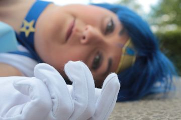 Super Sailor Merkur preview 3