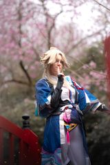 Shoot Yanqing (1) preview 2
