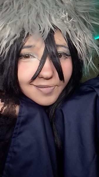🎍nezuko_splay🎍 - Inosuke 