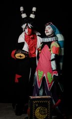 Blitzø & Fizz preview 2
