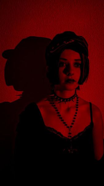 𝐄𝐥𝐢 - Nana