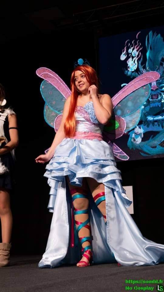 Bloom harmonix  - Photo 2