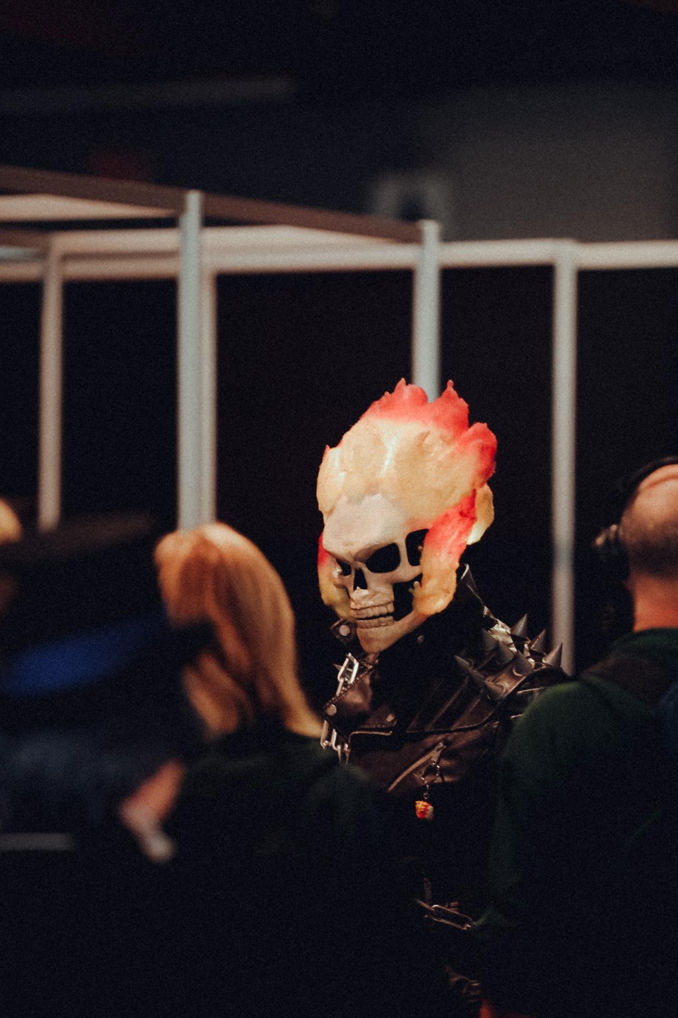 Ghost Rider - Photo 6