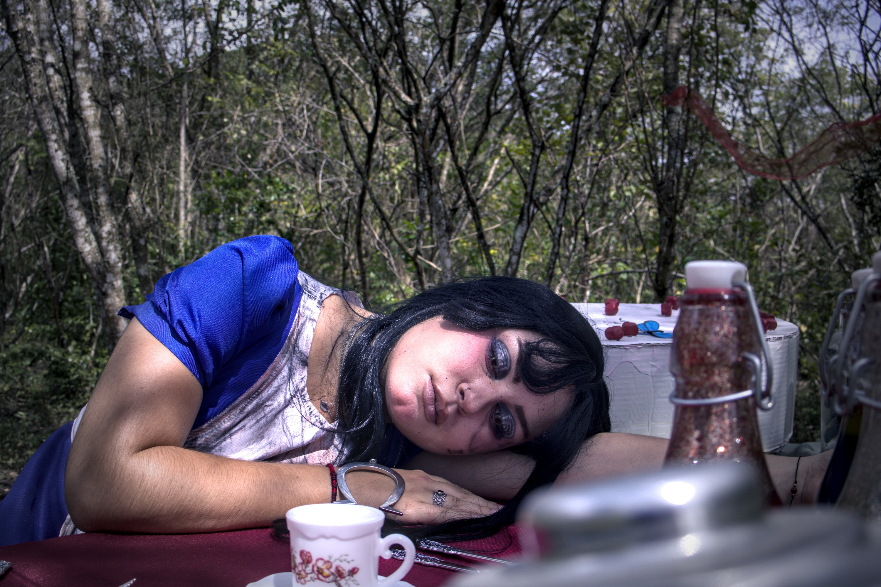 Alice Lidle — photo 11