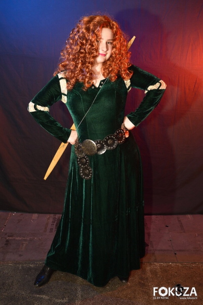 Merida - Photo 6