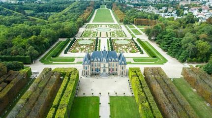 Château de sceaux preview 3