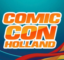 Comic con holland