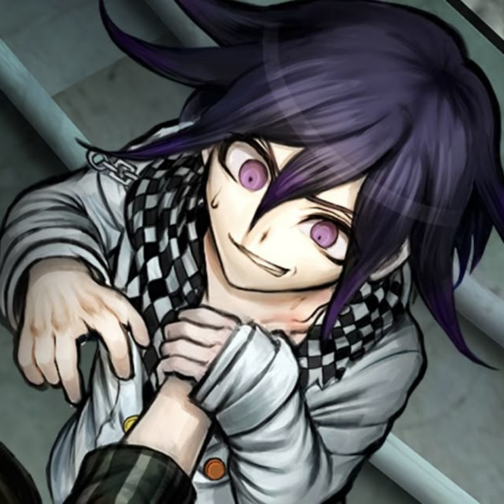 KOKICHI OMA