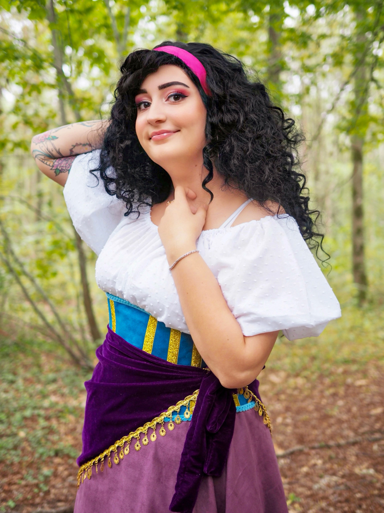 Esmeralda — photo 7
