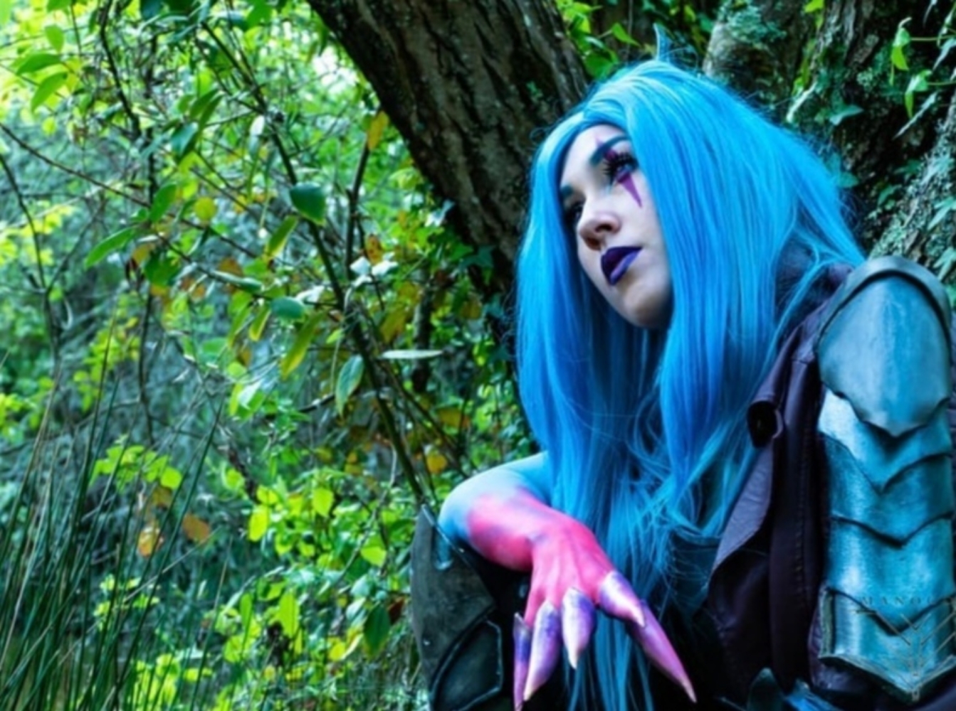 Katarina death sworn - Photo 1