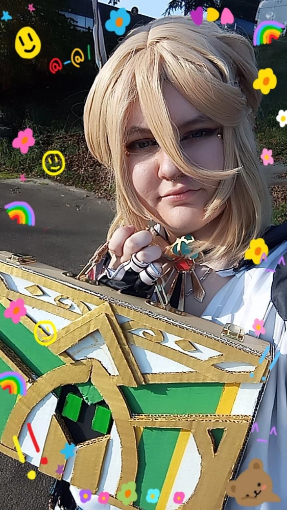 Art to Play 2024 - Photo 26