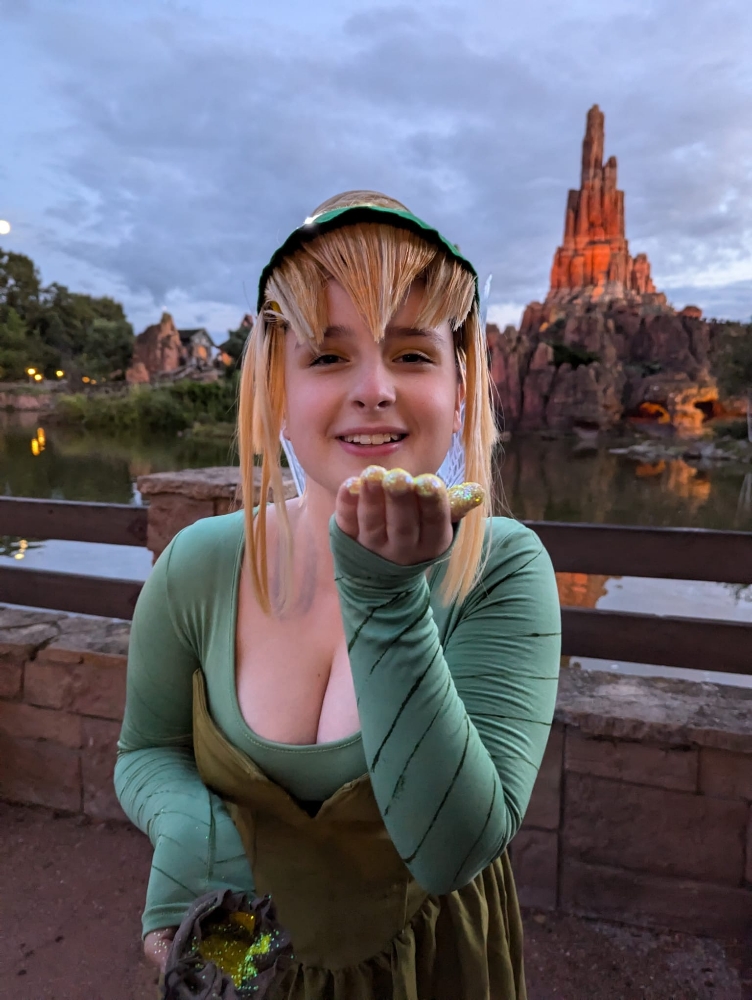 Tinkerbell — photo 7