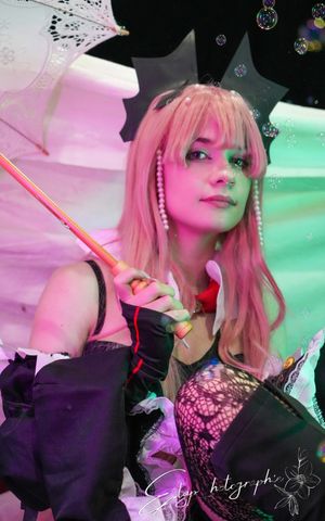 Krul tepes